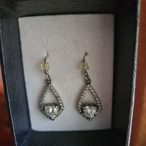 Montana Silversmiths earrings